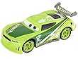 タカラトミー (TAKARA TOMY)ディズニー カーズ トミカ C-31 チェイス・レースロット (スタンダードタイプ)