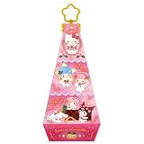 ハート(Heart) サンリオチェンジツリーお菓子ＢＯＸ 菓子詰め合わせ 食玩 /１個