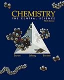 Cover of Multi Pack: Chemistry Package:The Central Science with PH GradeAssist Student Quick Start Guide