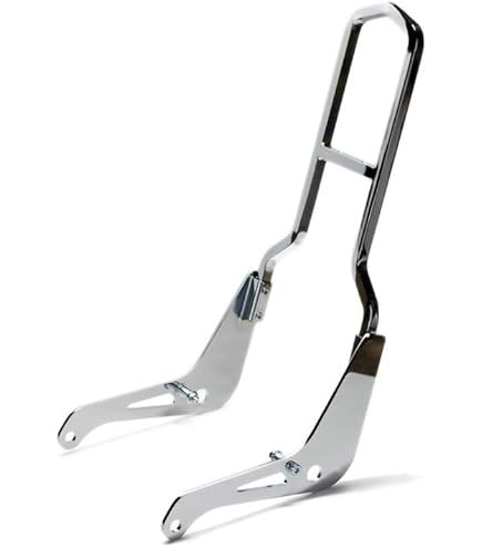 Amazon | MOTOR ROCK (モーターロック) SR400/500用 シーシーバー