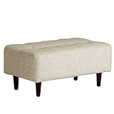 arne キッズソファー ベンチソファー 日本製 mini Baggy 600 NS-7 アイボリー