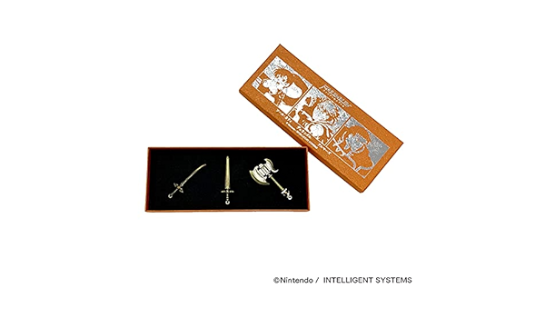 Amazon ファイアーエムブレム Armory Collection Mini ソール カティ デュランダル アルマーズ アニメ 萌えグッズ 通販
