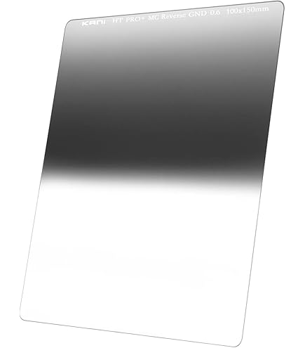 Amazon | KANI 100mm幅 角型フィルター NDフィルター HT PRO+ MC