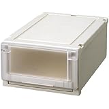 Fits フィッツユニットケース 【2個セット】クローゼット用 3520(幅35×奥行55×高さ20ｃｍ)