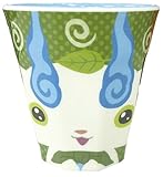 ハセプロ 『プラスチックコップ』 メラミンカップ 妖怪ウォッチ コマさんアップ