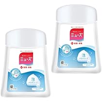 Amazon.co.jp: 【医薬部外品】 MUSE ミューズ ハンドソープ 泡