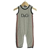 (ディーアンドジージュニア)D&G JUNIOR ベビー ワンピース 中古