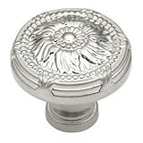 Belwith Keelerリボン、リードコレクション1 1 / 4 "キャビネットノブピューター