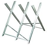 Timber Tuff TMW-10 Logging Saw Horse [並行輸入品]