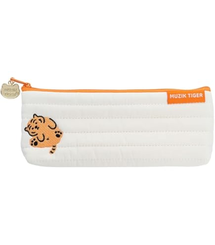 【MUZIK TIGER】FLEECE POUCH★ムジク フリース ポーチ MUZIK TIGER】FLEECE POUCH☆ムジク フリース ポーチ (MUZIK