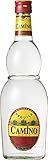 カミノ・レアル ホワイト [ テキーラ 750ml ]