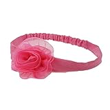 MLA-BABY-002 Baby Flower Band