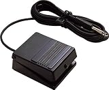 Roland ローランド ペダルスイッチ ダンパーペダル DP-2 軽量 コンパクト 電子ピアノ キーボード用