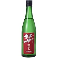 彗 -シャア- DONATI 初汲み 純米吟醸 720ml