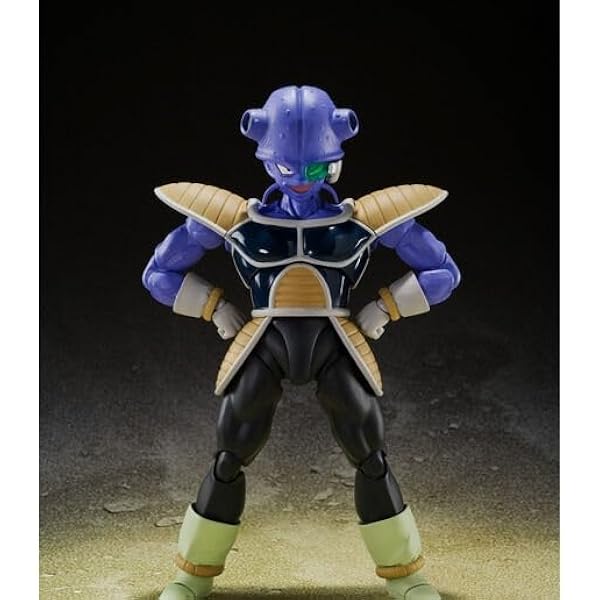 Amazon.co.jp: S.H.Figuarts ベジータ 24000の戦闘力 : おもちゃ