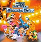 Dance Dance Revolution Disney�fs RAVE