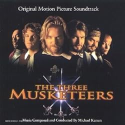 All For Love / Bryan Adams,Rod Stewart and Sting