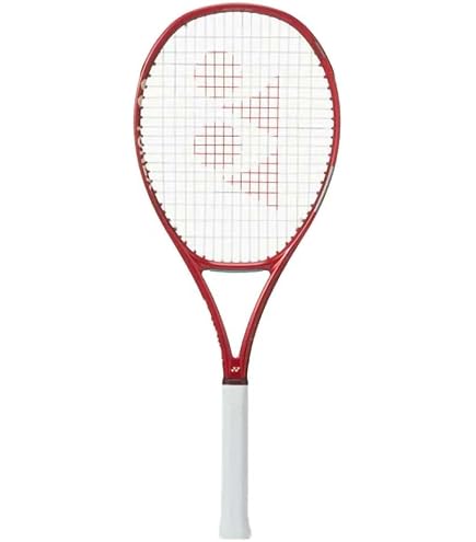 Amazon | Yonex VCore 98 第8世代 テニスラケット (グリップ4 1/4