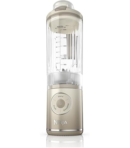 Ninja ニンジャ コードレスミキサー Blast Max 氷も砕ける Amazon.co.jp: 【Amazon.co.jp限定】 Ninja ニンジャ ミキサー