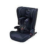 カーメイト(エールベベ) エールベベ・パパット グランス 【ISOFIX取付】1歳から11歳用ジュニアシート(座面だけでも使えるセパレート構造/シートフィットリクライニング機構付) グランネイビー C