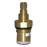 LASCO S-183-2 Various Imports 2921 Kitchen or Lavatory Stem [並行輸入品]