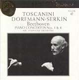 Piano Concerti 1 & 4