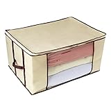 Clothes, Blanket Storage, Anti-mold, Breathable Material, Household Home Organizers Tidy Up Your Clo