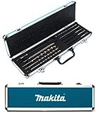 マキタ(Makita) SDSドリルチャック 1.5mm〜13mm SDSプラスアダプター 振動ドリル ハンマードリル 194041-7 [並行輸入品]