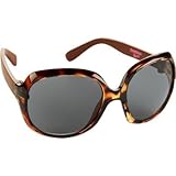 オシュコシュ OSHKOSH/ ジャッキーサングラス ブラウン 小物ジュエリー・ヘアーアクセサリー One Size【並行輸入】