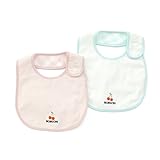 Bobson (ボブソン ) スタイ (ベビー) キムラタンの子供服 (77061-171b) ピンク ベビー