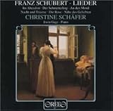 �V���[�x���g�̋ȏW�`�����̒Q��