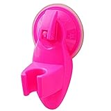 volflashy シャワーヘッド クセサリー シャワー掛具 強力 シャワー スプリンクラー ホルダー ア 固定装置 壁掛け 耐久 丈夫