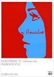 readymade TV volume one