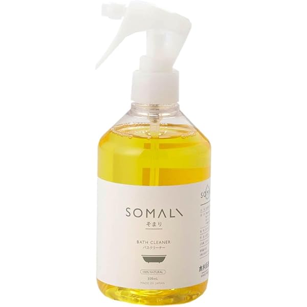 SomaLi / そまり 楽天市場】レビュー特典！ SOMALI そまり 《 洗濯用複合石けん