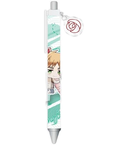 Amazon.co.jp: 【ヘタリアWorld☆Stars】レザーキーホルダー /05