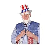 Uncle Sam Kit, (Pack of 12)