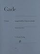 ガーデ (ゲーゼ): ピアノ作品選集/原典版/ヘンレ社/ピアノ・ソロ
