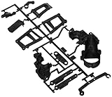 タミヤ(TAMIYA) ホップアップオプションズ No.1983 OP.1983 M-08 CONCEPT 強化Kパーツ ギヤボックス 54983