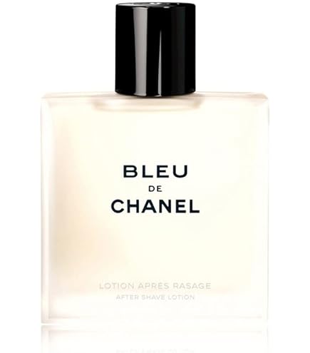 Amazon.co.jp: シャネル CHANEL ブルー ドゥ シャネル アフターシェ