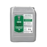 Hesi 水耕用液体肥料 Hydro Bloom 5L