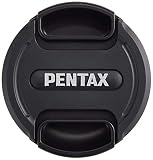 PENTAX レンズキャップ O-LC52 31522