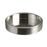 大阪錫器 花器 さざなみ10.0 SV230100