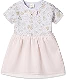 Bijoux & Bee(ビジュー&ビー) キラキラドリームロンパーワンピース<日本製> パープル 90