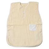 白雲 スリーパー クリーム BHCTSL-02