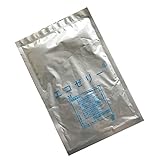 エコゼリー　Mサイズ100g　×5袋　 クラッシュゼリー　メール便発送