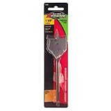 Disston E0102725 Carded Blu-Mol Xtreme Spade Bits, Daimeter and Length 1-3/8 by 6-Inch [並行輸入品]