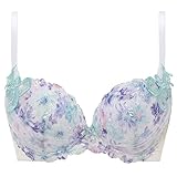 [トリンプ] プレミアム レッドレーベル0087 ブラジャー レディース M023(ミックス) C65