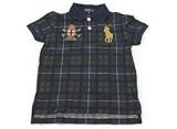 POLO RALPH LAUREN(ポロラルフローレン) ポロシャツ 120サイズ 男の子