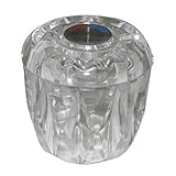 Larsen Supply hc-172b Vall CLRまたはクリアまたはCleaner Backハンドル HC-172B 1