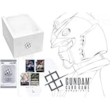 ガンダムカードゲームβ リミテッドBOX Verβ